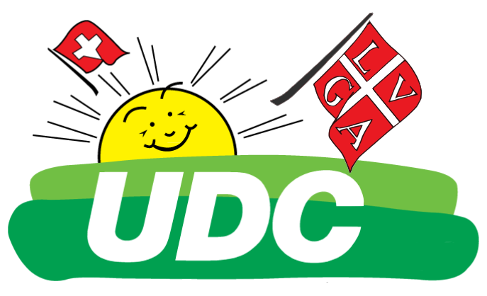 UDC Lugano Città